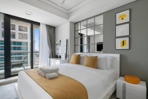 StoneTree - Modern Furnished Studio